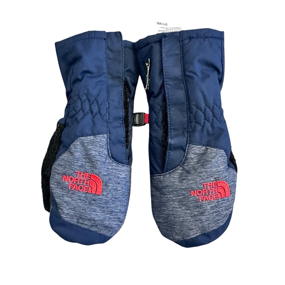The North Face Toddler‎ Mitts Size 2T
